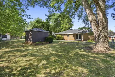 Exterior - 316 S Duke Ave, Springfield, MO 65802 photo 8 of 15