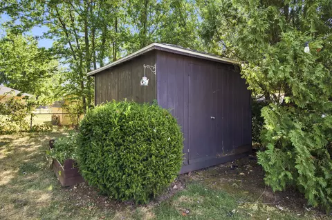 Exterior - 316 S Duke Ave, Springfield, MO 65802 photo 15 of 15