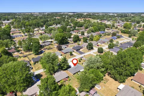 View/Area - 316 S Duke Ave, Springfield, MO 65802 photo 3 of 3