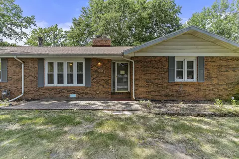Exterior - 721 S Pine Ave, Republic, MO 65738 photo 3 of 10