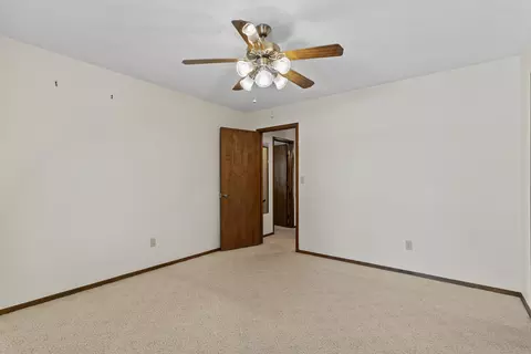 Bedroom - 721 S Pine Ave, Republic, MO 65738 photo 2 of 4