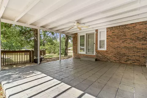 Exterior - 721 S Pine Ave, Republic, MO 65738 photo 10 of 10