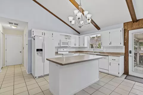 Kitchen - 721 S Pine Ave, Republic, MO 65738 photo 2 of 6