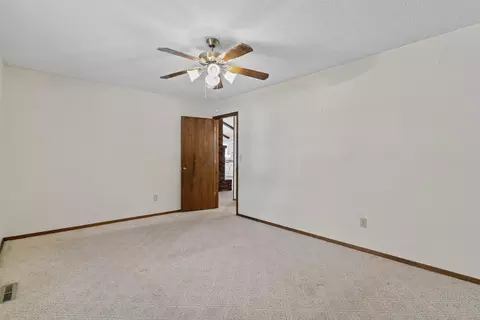 Bedroom - 721 S Pine Ave, Republic, MO 65738 photo 4 of 4