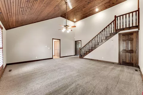 Living - 6317 S Glenridge Dr, Springfield, MO 65804 photo 1 of 8