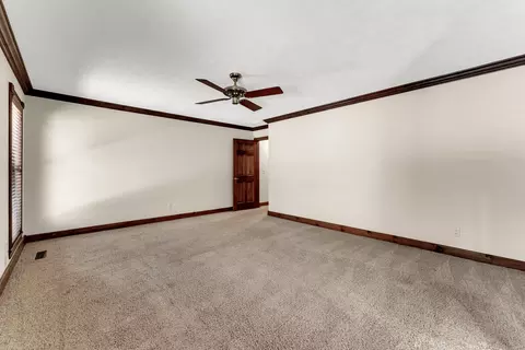 Bedroom - 6317 S Glenridge Dr, Springfield, MO 65804 photo 2 of 4