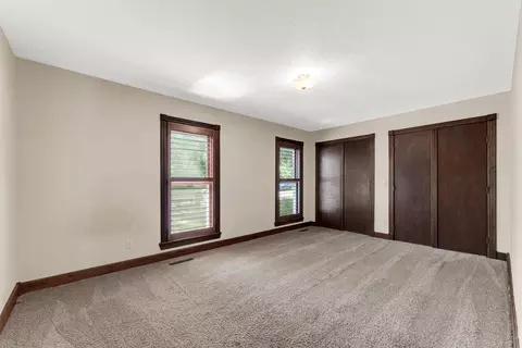 Bedroom - 6317 S Glenridge Dr, Springfield, MO 65804 photo 4 of 4