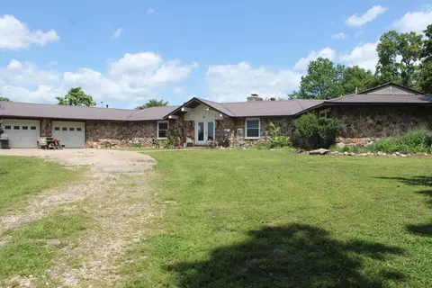Exterior - 2231 W Hwy, Thayer, MO 65791 photo 5 of 9