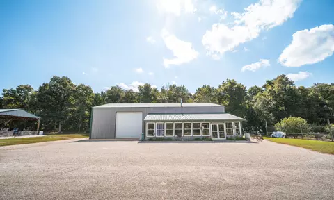 Exterior - 9223 State Highway 32, Salem, MO 65560 photo 1 of 18