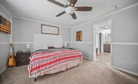 Bedroom - 9223 State Highway 32, Salem, MO 65560 photo 6 of 7