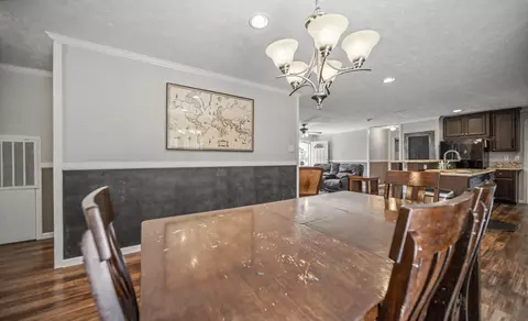 Dining - 9223 State Highway 32, Salem, MO 65560 photo 5 of 5