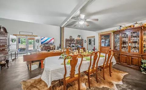 Dining - 9223 State Highway 32, Salem, MO 65560 photo 3 of 5