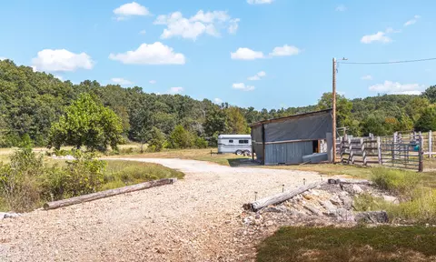 Exterior - 9223 State Highway 32, Salem, MO 65560 photo 15 of 18