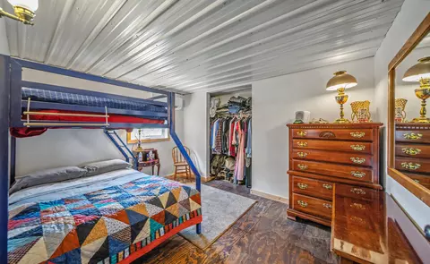 Bedroom - 9223 State Highway 32, Salem, MO 65560 photo 3 of 7