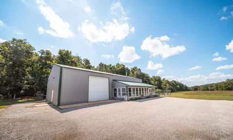 Exterior - 9223 State Highway 32, Salem, MO 65560 photo 2 of 18