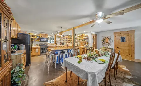 Dining - 9223 State Highway 32, Salem, MO 65560 photo 2 of 5