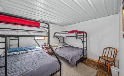 Bedroom - 9223 State Highway 32, Salem, MO 65560 photo 2 of 7