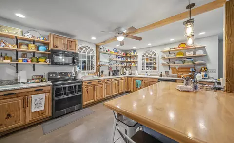 Kitchen - 9223 State Highway 32, Salem, MO 65560 photo 1 of 5