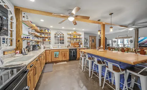 Kitchen - 9223 State Highway 32, Salem, MO 65560 photo 2 of 5