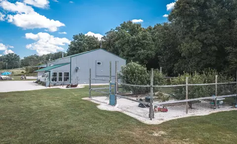 Exterior - 9223 State Highway 32, Salem, MO 65560 photo 4 of 18