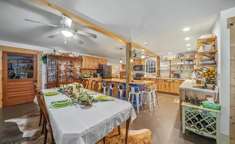 Dining - 9223 State Highway 32, Salem, MO 65560 photo 1 of 5