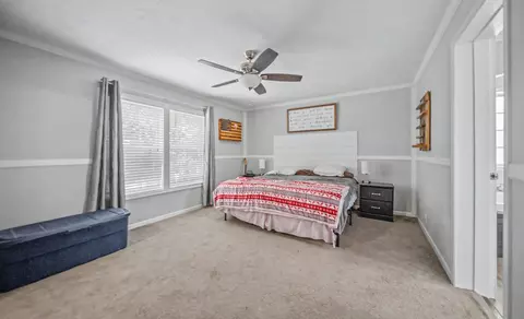 Bedroom - 9223 State Highway 32, Salem, MO 65560 photo 5 of 7