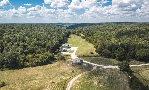 View/Area - 9223 State Highway 32, Salem, MO 65560 photo 18 of 23