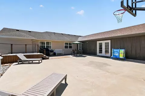 Exterior - 17 Saddleback St, Buffalo, MO 65622 photo 6 of 13