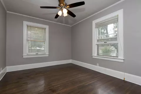 Bedroom - 420 E Loren St, Springfield, MO 65807 photo 1 of 1
