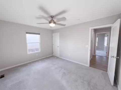 Bedroom - 5017 W Cozy Ct, Springfield, MO 65802 photo 4 of 5