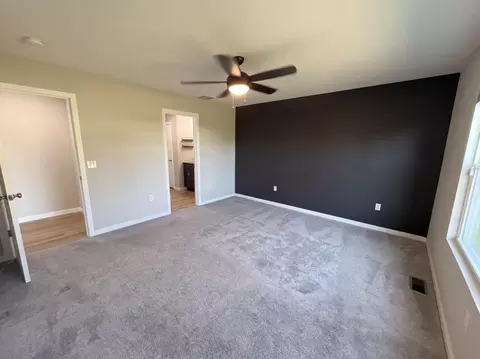 Bedroom - 5017 W Cozy Ct, Springfield, MO 65802 photo 5 of 5