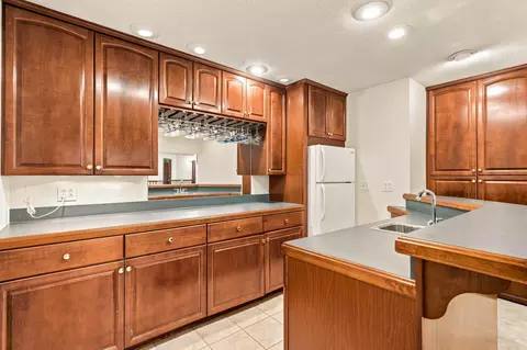 Kitchen - 208 Miller Way, Monett, MO 65708 photo 5 of 5