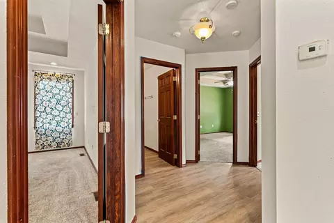Entry Way - 208 Miller Way, Monett, MO 65708 photo 1 of 1