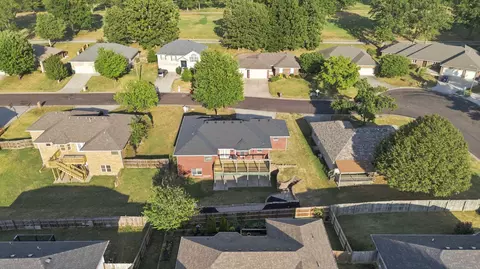 View/Area - 208 Miller Way, Monett, MO 65708 photo 4 of 4