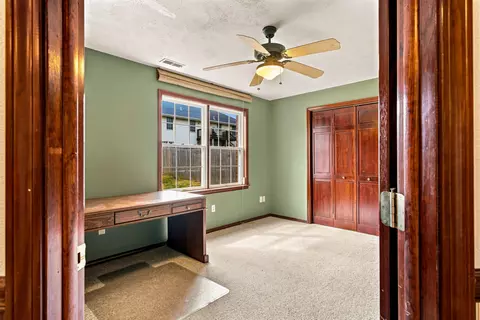 Bedroom - 208 Miller Way, Monett, MO 65708 photo 7 of 8
