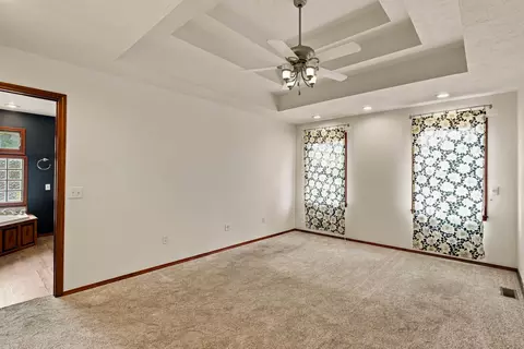 Bedroom - 208 Miller Way, Monett, MO 65708 photo 1 of 8