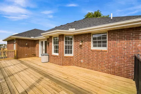Exterior - 208 Miller Way, Monett, MO 65708 photo 9 of 9