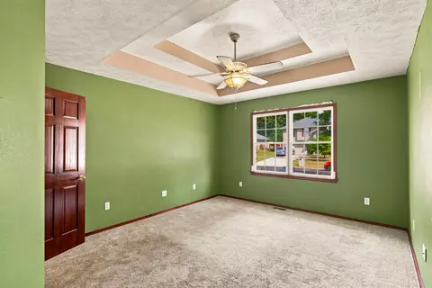 Bedroom - 208 Miller Way, Monett, MO 65708 photo 3 of 8