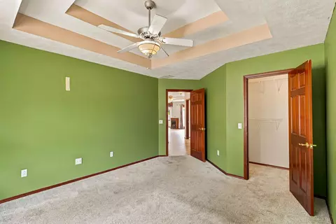 Bedroom - 208 Miller Way, Monett, MO 65708 photo 4 of 8