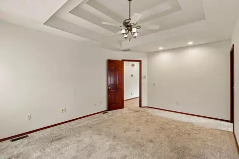 Bedroom - 208 Miller Way, Monett, MO 65708 photo 2 of 8
