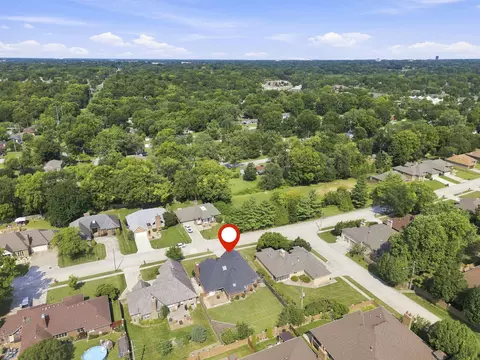 View/Area - 3214 S Oak Ave, Springfield, MO 65804 photo 3 of 5