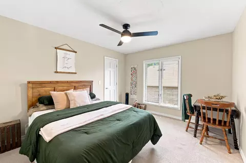 Bedroom - 3214 S Oak Ave, Springfield, MO 65804 photo 4 of 4