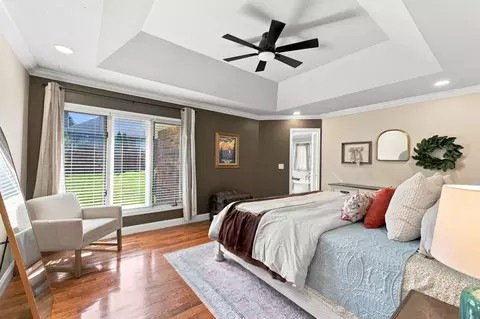 Bedroom - 3214 S Oak Ave, Springfield, MO 65804 photo 1 of 4