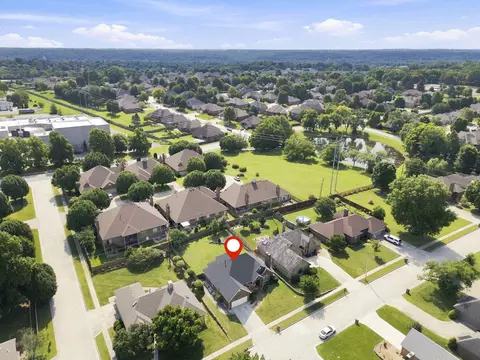 View/Area - 3214 S Oak Ave, Springfield, MO 65804 photo 5 of 5