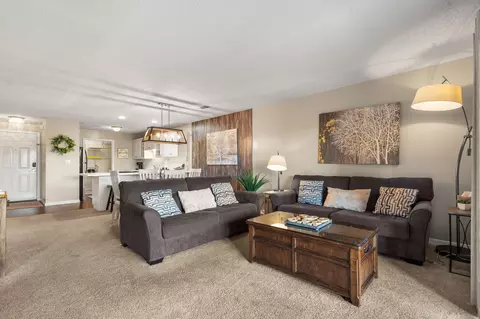 Living - 161 Avondale Dr #5, Branson, MO 65616 photo 3 of 3