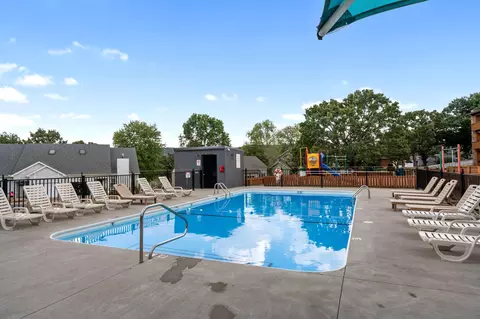Exterior - 161 Avondale Dr #5, Branson, MO 65616 photo 7 of 7