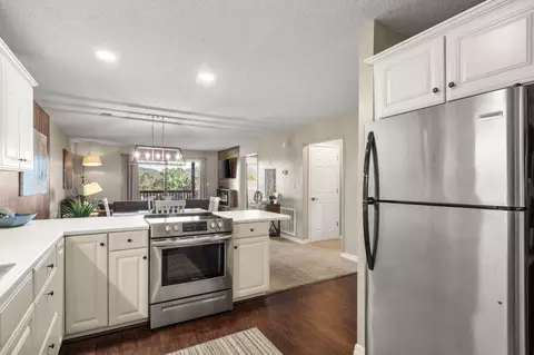 Kitchen - 161 Avondale Dr #5, Branson, MO 65616 photo 5 of 5