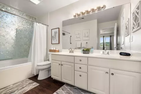 Bath - 161 Avondale Dr #5, Branson, MO 65616 photo 1 of 3