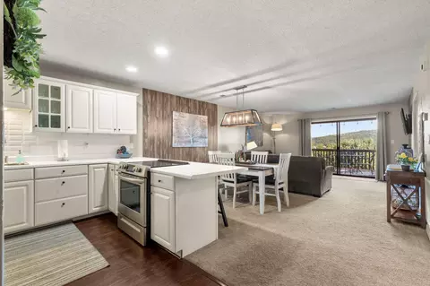 Kitchen - 161 Avondale Dr #5, Branson, MO 65616 photo 1 of 5