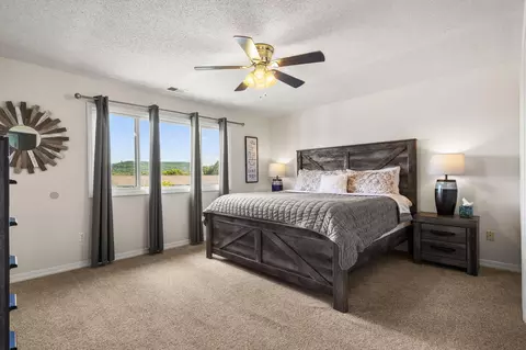 Bedroom - 161 Avondale Dr #5, Branson, MO 65616 photo 1 of 3
